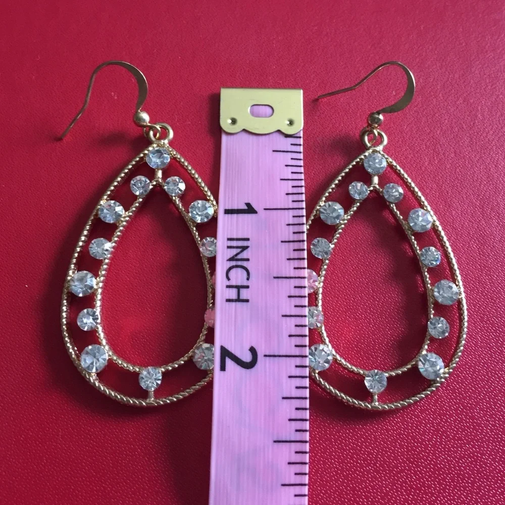 Fashion Earrings